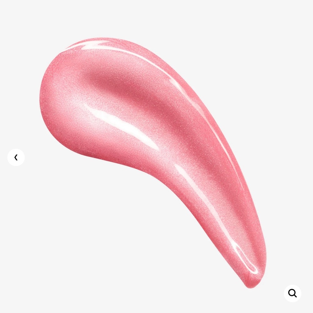 RODIAL BLUSH DROPS MINI colour FROSTED PINK - BRAND NEW in the box!